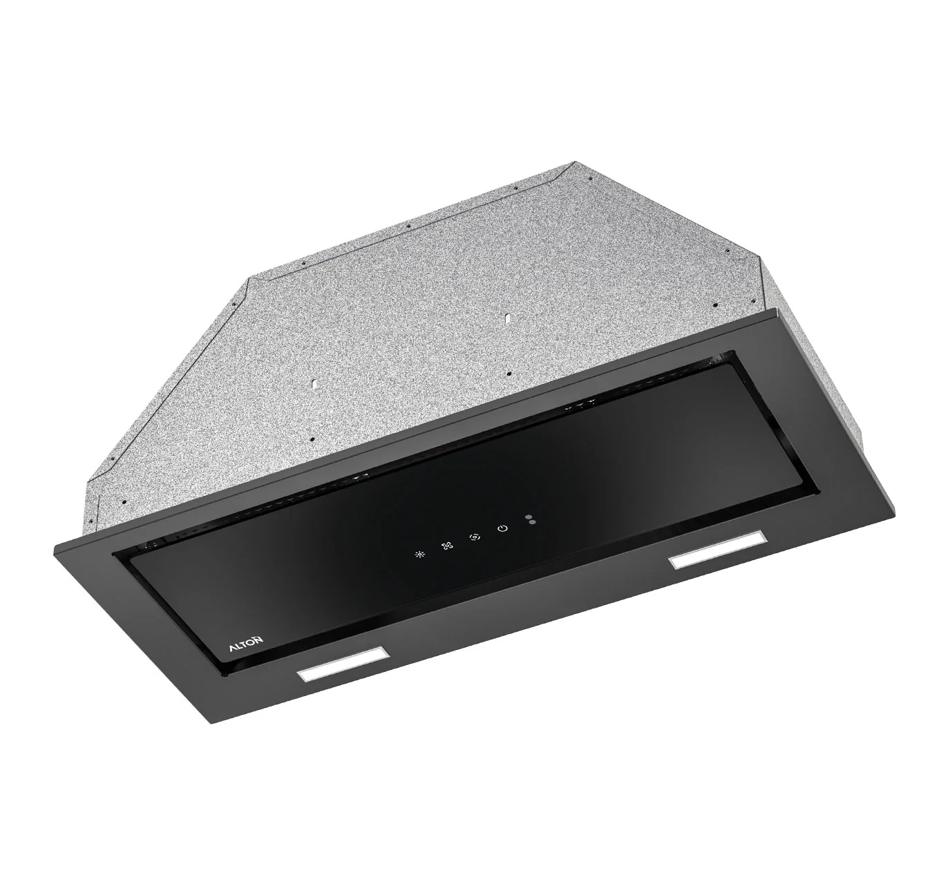 هود توکار H700B آلتون