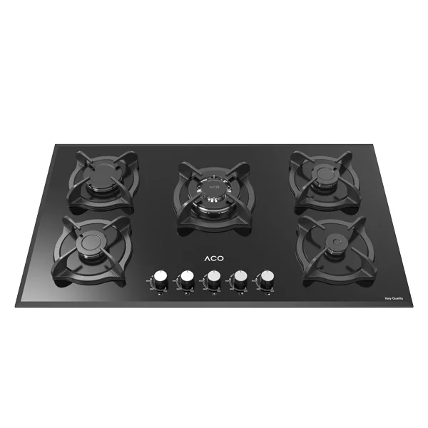 گاز شیشه ای آکو مدل آرینا ARINA