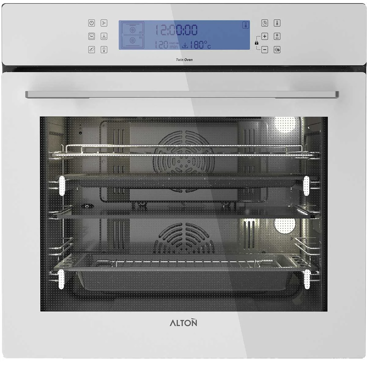 فر توکار V402W آلتون
