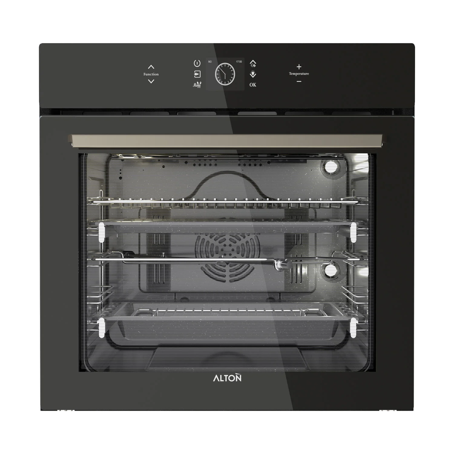 فر توکار V600B آلتون