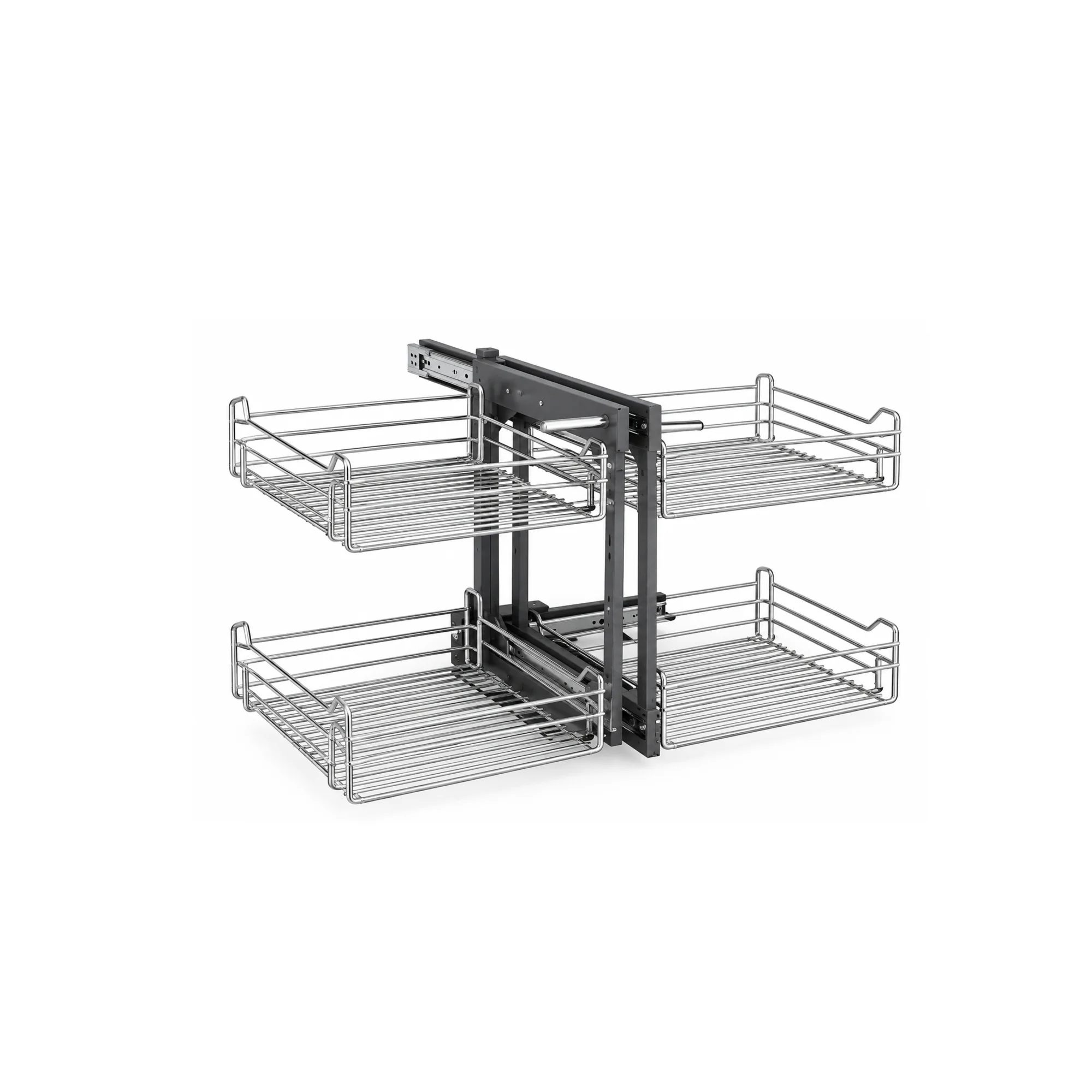 مجیک کرنر (سوپری کنج کابینت) پلاتین 