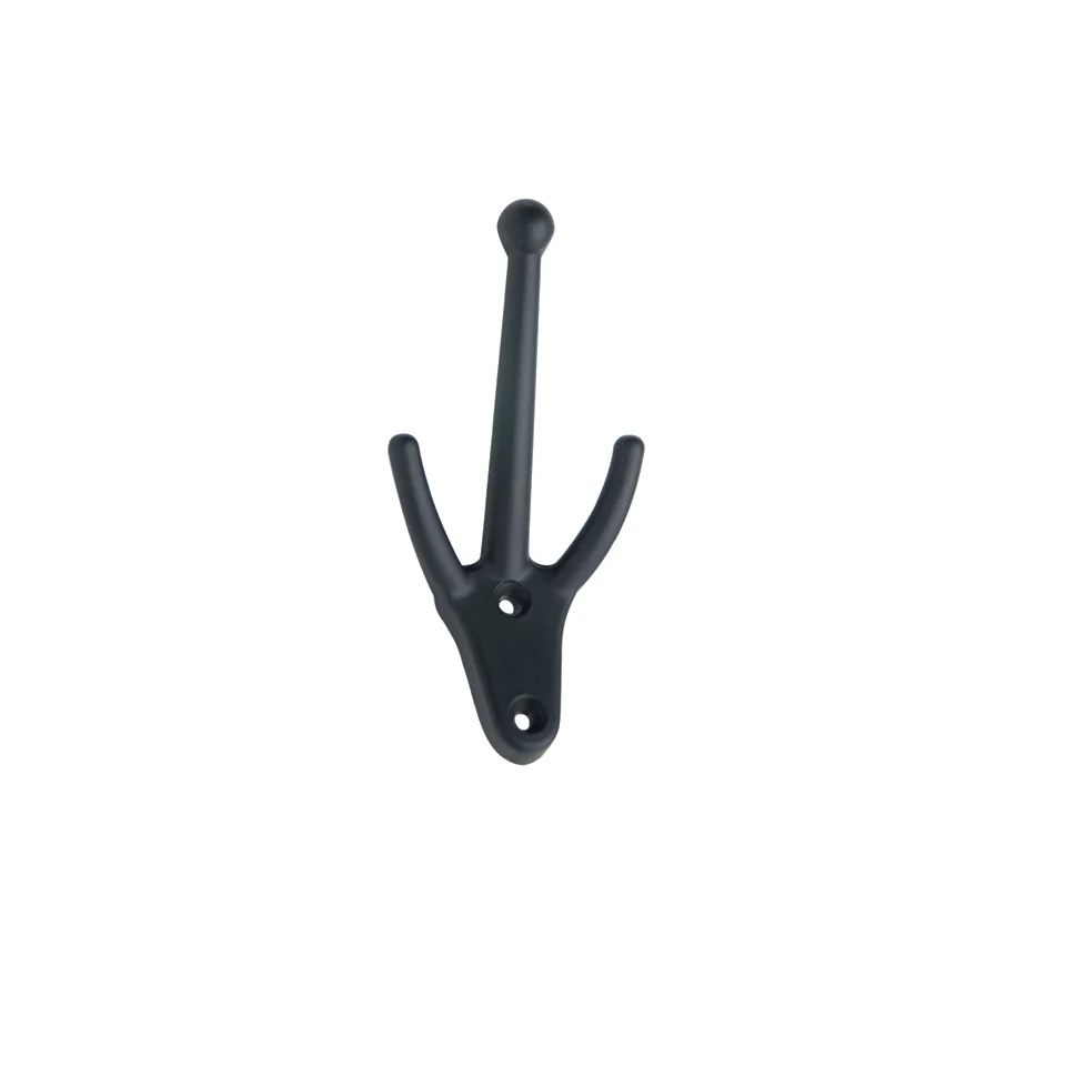  قلاب لباس سه‌شاخه Cloths Hook W ایران