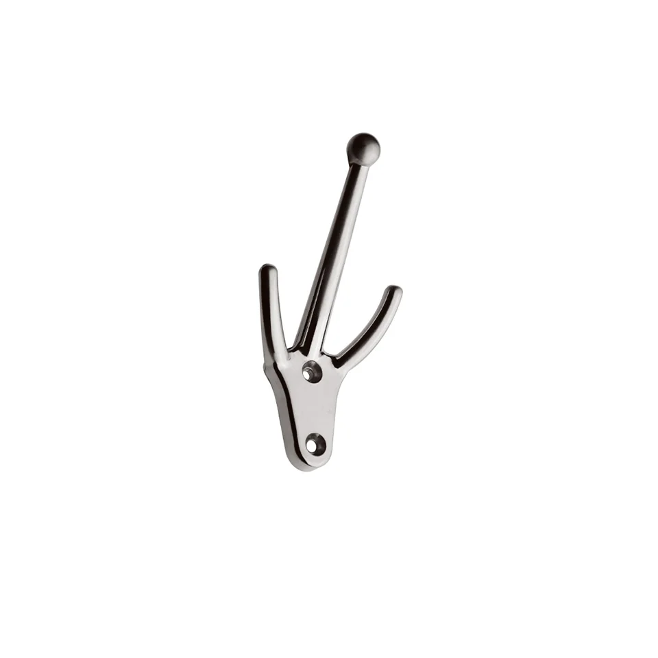  قلاب لباس سه‌شاخه Cloths Hook W ایران