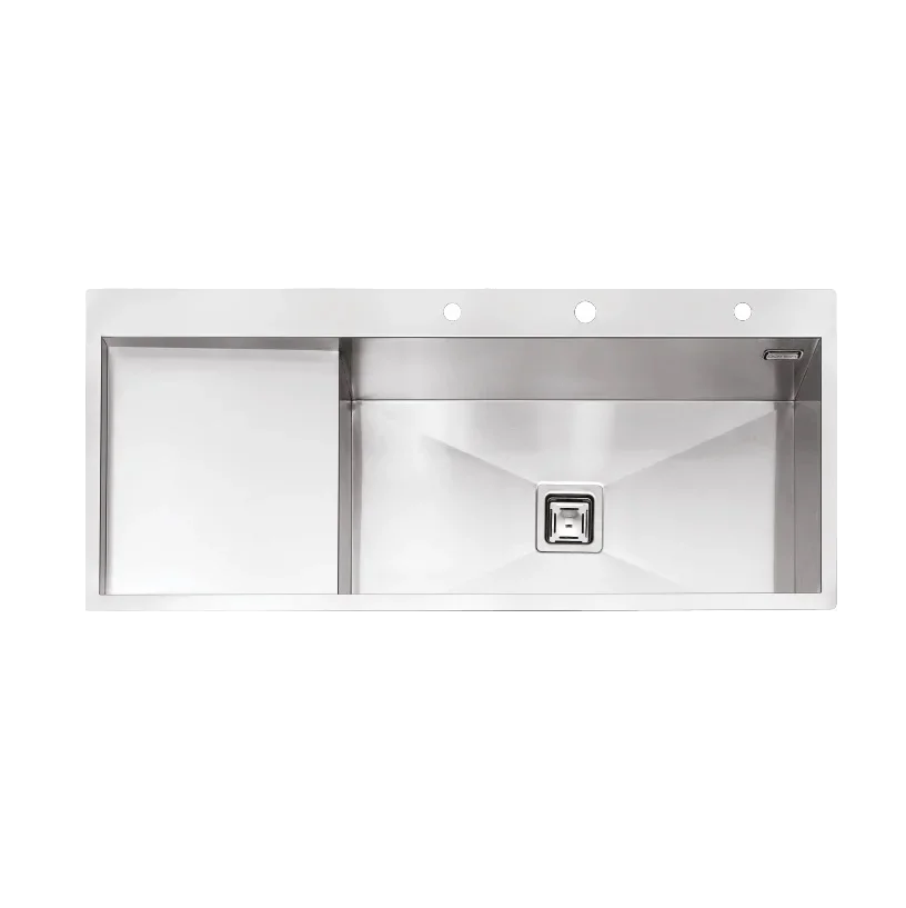سینک ظرفشویی پرنیان مدل PS 4232