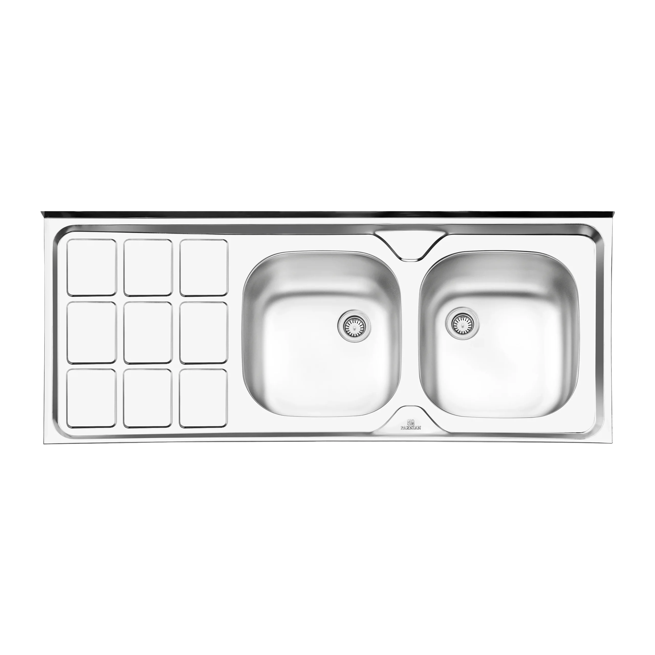 سینک ظرفشویی پرنیان مدل PS 3105