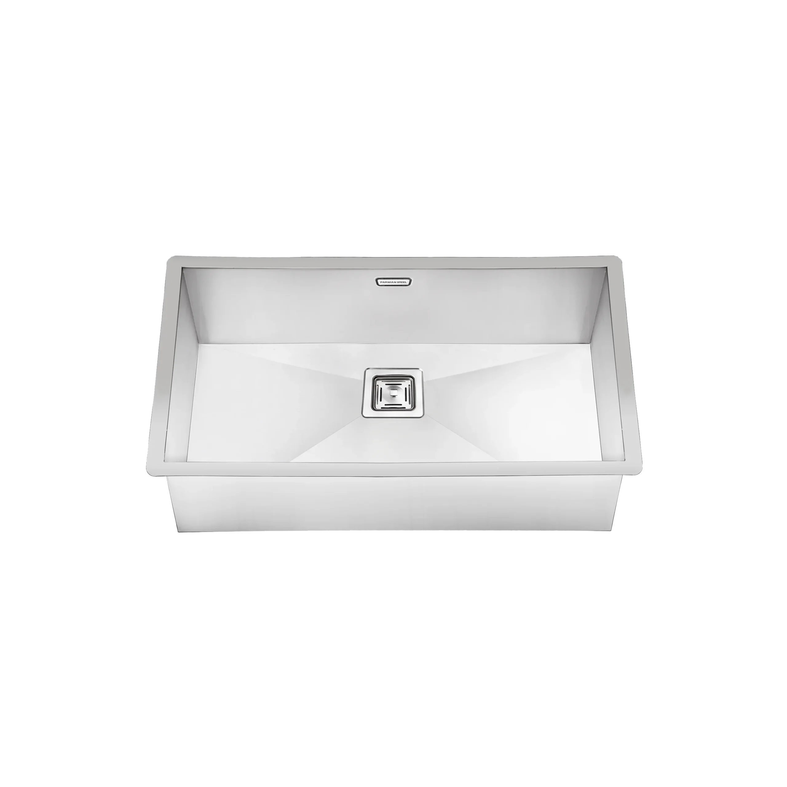 سینک ظرفشویی پرنیان مدل PS 4204