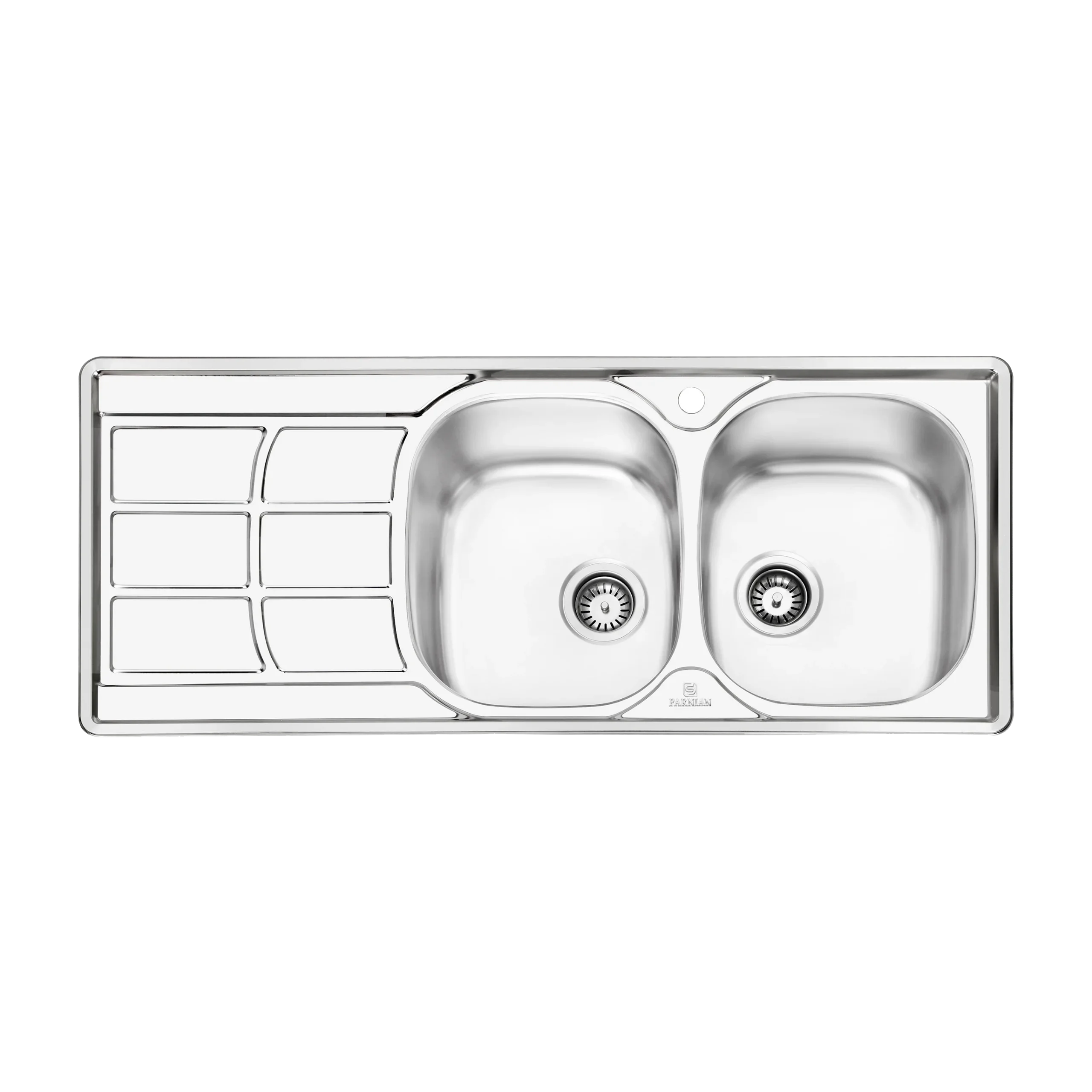 سینک ظرفشویی پرنیان مدل PS 1209
